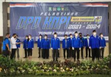 MPI Desak Pengurus KNPI Kota Tangerang Gelar Pleno