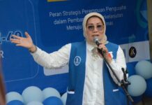 Lewat Pelatihan Instruktur Senam Bogor Bugar Terus Menjalar ke Masyarakat