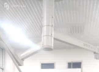 Diduga Depresi Seorang Pemuda Nekat Gantung Diri di Pohon Durian.