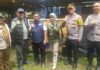 Monitoring Kegiatan Pemilu 2024 Kecamatan Kemang Ditinjau BPKAD Kabupaten Bogor