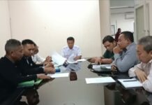 Miliki Data Kuat Dan Akurat Yody Tistanto Kuasa Hukum Penggarap Siap Laporkan PT BSS ke PTUN