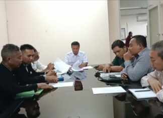 Miliki Data Kuat Dan Akurat Yody Tistanto Kuasa Hukum Penggarap Siap Laporkan PT BSS ke PTUN