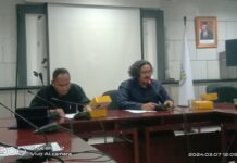 Dewan Desak PJ Walikota Tangerang Segera Perbaiki Layanan Informasi di Satpol PP