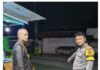Polsek Rancabungur Lakukan Investigasi Terkait Adanya Penganiayaan Aksi Tawuran Pelajar