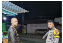 Polsek Rancabungur Lakukan Investigasi Terkait Adanya Penganiayaan Aksi Tawuran Pelajar