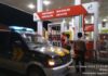Kapolres Toba Instruksikan Keseluruh Jajarannya Untuk Ciptakan Kamtibmas Menyambut Ramadhan