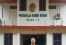 Pengacara Muda Yody Tistano SH, MH : Hak Angket Tidak Akan Menggagalkan Hasil Pemilu