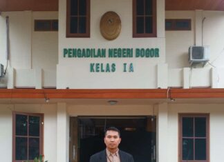 Pengacara Muda Yody Tistano SH, MH : Hak Angket Tidak Akan Menggagalkan Hasil Pemilu