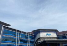 Libur Panjang, Tirta Kahuripan Tetap Layani 225.134 Pelanggan.