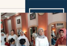 LKP Deasy Salon Meraih 3 Prestasi Sekaligus, dan Membuka Pelatihan Secara Gratis
