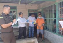 Setelah Pengumpulan Sejumlah Alat Bukti Polres Humbahas Pastikan Penyebab Kematian Lisna Boru Manurung Bukan Bunuh Diri