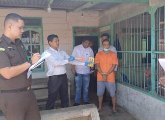 Setelah Pengumpulan Sejumlah Alat Bukti Polres Humbahas Pastikan Penyebab Kematian Lisna Boru Manurung Bukan Bunuh Diri