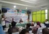 Jalan Parung Panjang Direvitalisasi Usai Lebaran