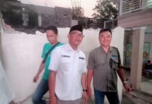 Iwan S dan Edwin S Bisa Jadi Kuda Hitam BACALON BUPATI 2024 Kabupaten Bogor