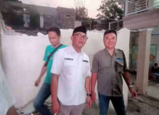 Iwan S dan Edwin S Bisa Jadi Kuda Hitam BACALON BUPATI 2024 Kabupaten Bogor