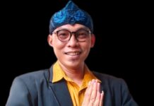 Diskusi Pemuda-Pemudi Tangerang Kekinian, Kucay Doang : Nongkrong, Bukan Sekedar Ngobrol Aja, Tetapi Ngobrolin Pemuda Melek Digitalisasi