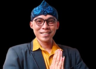 Diskusi Pemuda-Pemudi Tangerang Kekinian, Kucay Doang : Nongkrong, Bukan Sekedar Ngobrol Aja, Tetapi Ngobrolin Pemuda Melek Digitalisasi