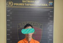 Ayah Bejat Setubuhi Putri Kandungnya Hingga Puluhan Kali