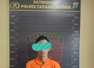 Ayah Bejat Setubuhi Putri Kandungnya Hingga Puluhan Kali