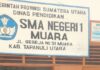 SMAN 1 Muara Sebagai Jembatan Bagi Siswa – Siswi Meraih Harapan Dan Impian Cita Cita Menuju Masa Depan