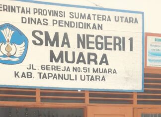 SMAN 1 Muara Sebagai Jembatan Bagi Siswa – Siswi Meraih Harapan Dan Impian Cita Cita Menuju Masa Depan