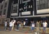 Gila, Bar THM MABORA Buka Foul Bulan Ramadhan, Diduga Labrak SE PJ Bupati Tangerang