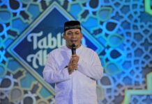 Jadi Tuan Rumah Tabligh Akbar Ramadan RCTI, Pj: Wujud Kolaborasi Syiar Agama di Kota Akhlakul Karimah