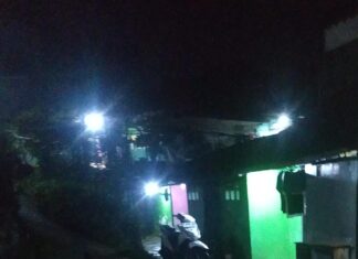 Berkedok Kontrakan Dijadikan Transaksi Prostitusi Online, Pihak Yang Berwenang Harus Tindak Tegas