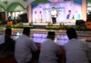 Buka Gebyar Ramadan Al Ittihad, Dr. Nurdin: Makmurkan Masjid Tak Hanya Saat Ramadan tapi Berkelanjutan
