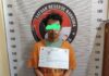 Oknum BAT Dan Barang Bukti Narkoba Diamankan Satresnarkoba Polres Toba