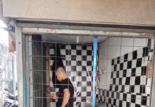 APH Harus Tindak Tegas Penjual Obat Golongan G di Jalan Raya Gaplek Pamulang