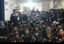 PPBNI SATRIA BANTEN Kabupaten Tangerang Peringati Harlah Ke 3 Tahun Gelar Silaturahmi dan Buka Bersama Ramadhan 1445
