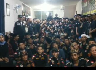 PPBNI SATRIA BANTEN Kabupaten Tangerang Peringati Harlah Ke 3 Tahun Gelar Silaturahmi dan Buka Bersama Ramadhan 1445