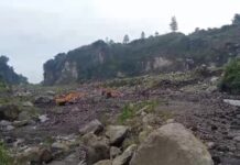 Tambang Ilegal Srumbung-Magelang, Penyakit yang Dipelihara untuk Kepentingan “Jamaah Oknumiyah”