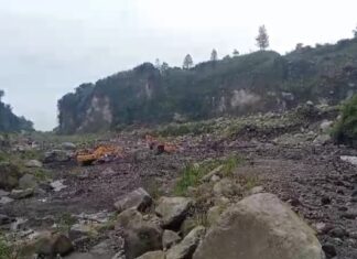 Tambang Ilegal Srumbung-Magelang, Penyakit yang Dipelihara untuk Kepentingan “Jamaah Oknumiyah”