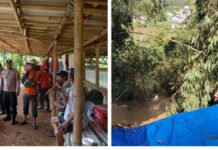 Proses Lanjut Pencarian Korban Tanah Longsor di Sentul, Bogor Masuki Hari Ketiga