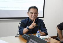 Kabupaten Bogor Harus jadi Destinasi Event Olahraga Nasional dan Internasional