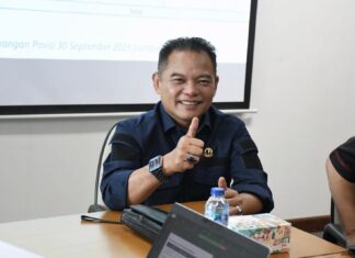 Kabupaten Bogor Harus jadi Destinasi Event Olahraga Nasional dan Internasional