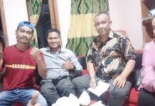 Deky kuasa hukum Notaris Bambang : Akan batalkan AJB yang diduga cacat hukum