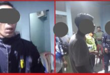 Polsek Rancabungur Tindak LanjutiĀ Tindak Pidana Pencurian dan kekerasan berupa 1 unit sepeda motor.