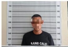 Polsek Caringin Ungkap Kasus Pencurian Rumah Kosong di Bogor