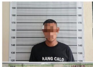 Polsek Caringin Ungkap Kasus Pencurian Rumah Kosong di Bogor