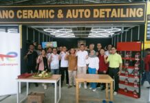 Honda Camp Lebarkan Sayap Kolaborasi Dengan Chikal Wash
