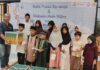 PT Portal Mediatama Sukses, Selenggarakan Santunan Anak Yatim dan Buka Puasa Bersama