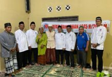 Tiga Roda Semen Indocement Menyelenggarakan Beragam Kegiatan Dalam Momen Ramadhan 1445 H