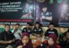 Jelang Lebaran Idul Fitri 1445 Hijriah,- DPC Dan DPAC Karawaci PPBNI Satria Banten kota Tangerang Bagikan Takjil Dan Santuni Anak Yatim