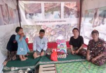 Di Penghujung Ramadhan, Ustad Ahmad Ansori : Para Pemudik Utamakan Keselamatan Dengan Baca doa sebelum perjalanan