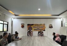 Program Jumat Curhat Polres Bogor Siap Tangani Masalah Curhatan Masyarakat Kab. Bogor