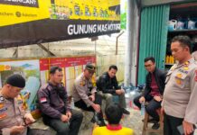 Polres Dan Polsek Megamendung Tindak Lanjuti Berita Viral Terkait Bengkel Mobil di Cibogo Puncak Bogor