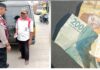 Polsek Rancabungur Berantas Aksi Pungli dan Premanisme Jalanan